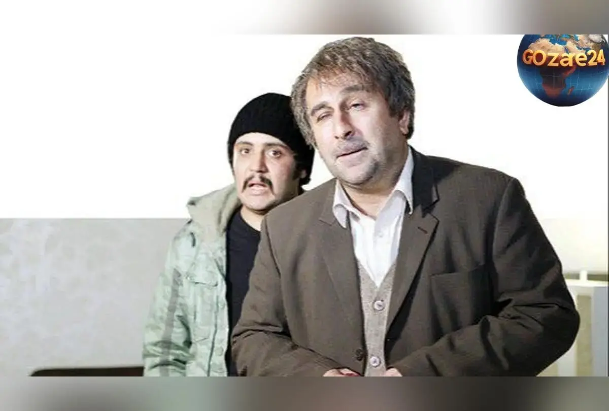 عکس مادر واقعی مهران احمدی، شاکیِ سریال آوای باران و رازهای زندگی خصوصی او