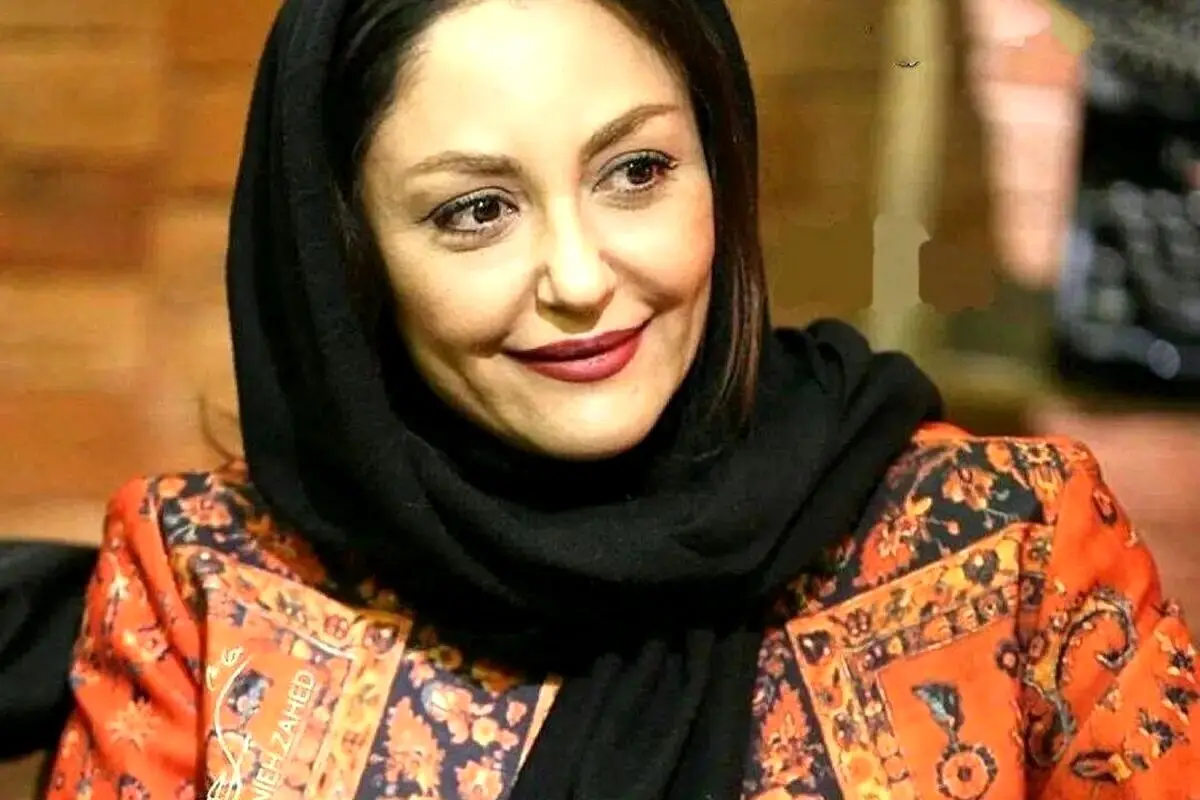 گریم متفاوت و مردانه شقایق فراهانی در فیلم جدید: تغییر چهره و نقش خاص در سینما