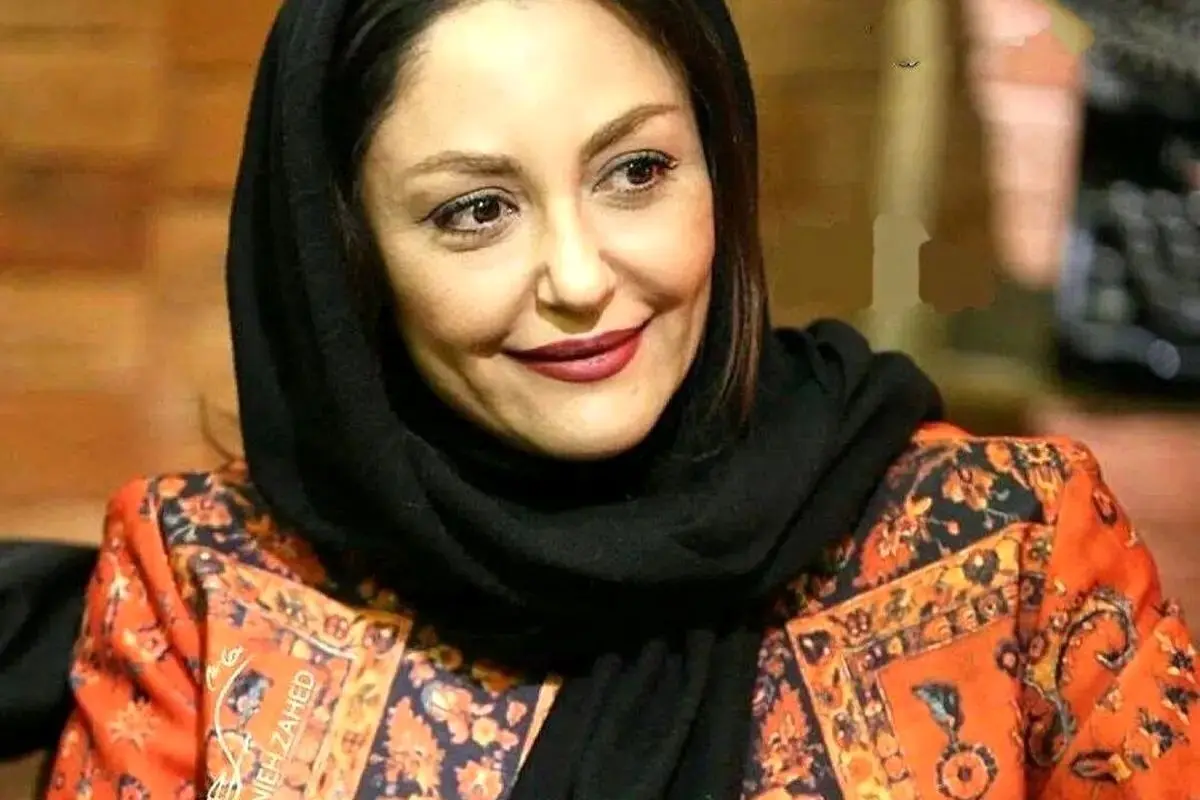 گریم متفاوت و مردانه شقایق فراهانی در فیلم جدید: تغییر چهره و نقش خاص در سینما