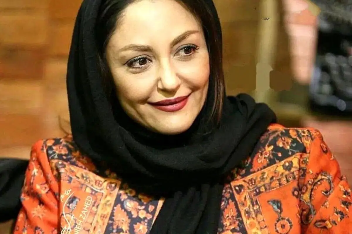 گریم متفاوت و مردانه شقایق فراهانی در فیلم جدید: تغییر چهره و نقش خاص در سینما