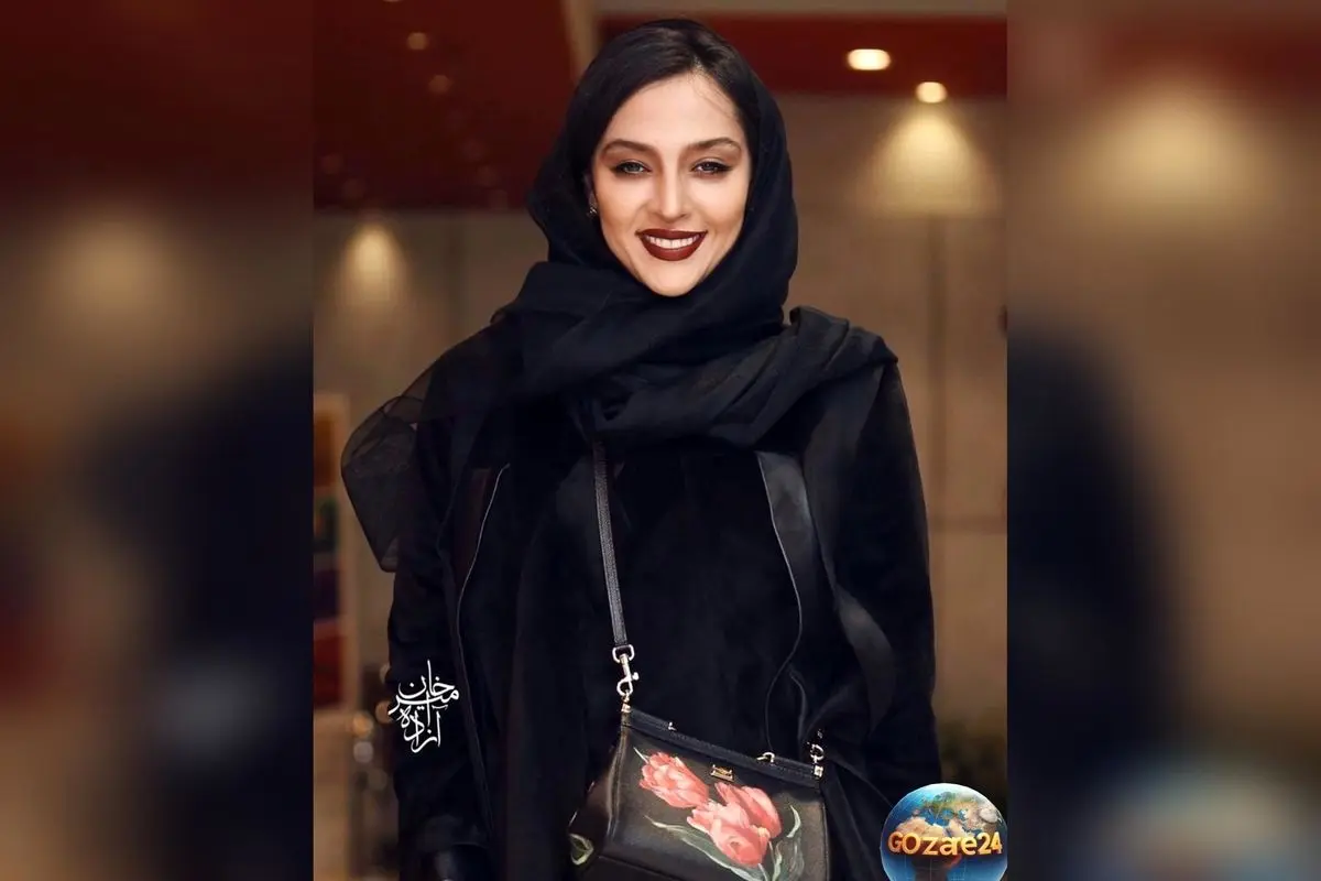 مجسمه‌سازی و هنر دستان آناهیتا درگاهی؛ نقاش، بازیگر و تهیه‌کننده ایرانی در عرصه هنرهای تجسمی