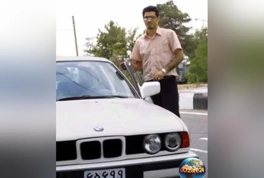 علی دایی از اولین ماشینش پیکان اردبیل 11 و خاطرات خرید آن بدون گواهی‌نامه گفت