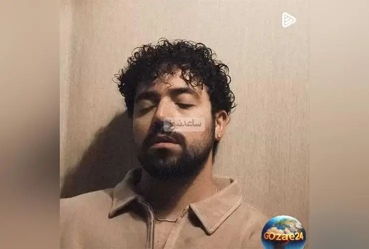 آهنگ جدید شروین حاجی‌پور به نام «دلم برات تنگ میشه»؛ احساسات عمیق برای پدران از دست رفته و یادآوری لحظات خاص