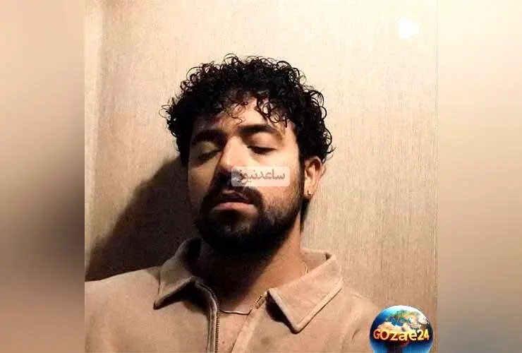 آهنگ جدید شروین حاجی‌پور به نام «دلم برات تنگ میشه»؛ احساسات عمیق برای پدران از دست رفته و یادآوری لحظات خاص