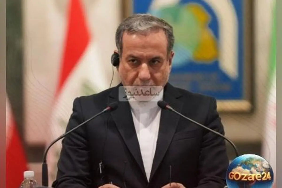 عباس عراقچی وزیر خارجه و هوادار پرسپولیس: لذت فوتبال در کری‌خوانی است و احترام به استقلال را فراموش نمی‌کنم