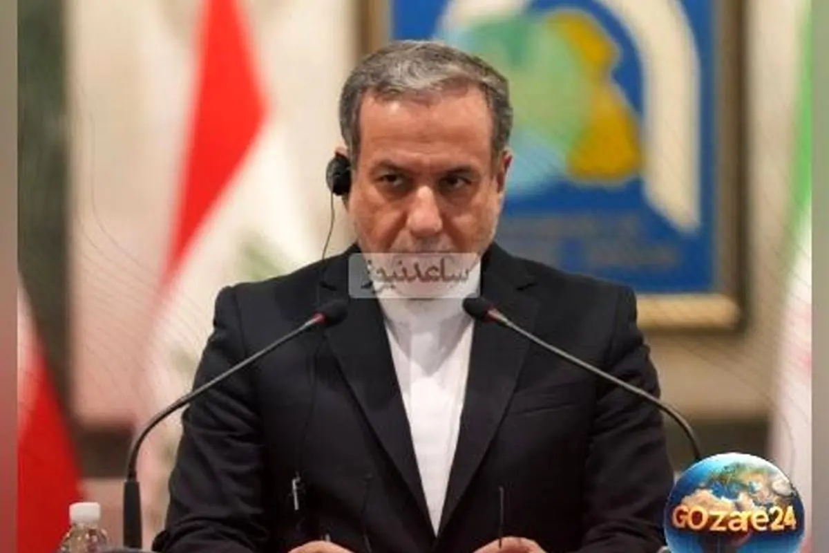 عباس عراقچی وزیر خارجه و هوادار پرسپولیس: لذت فوتبال در کری‌خوانی است و احترام به استقلال را فراموش نمی‌کنم