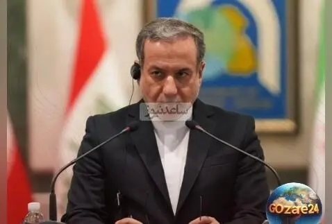 عباس عراقچی وزیر خارجه و هوادار پرسپولیس: لذت فوتبال در کری‌خوانی است و احترام به استقلال را فراموش نمی‌کنم