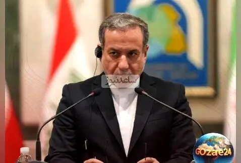 عباس عراقچی وزیر خارجه و هوادار پرسپولیس: لذت فوتبال در کری‌خوانی است و احترام به استقلال را فراموش نمی‌کنم