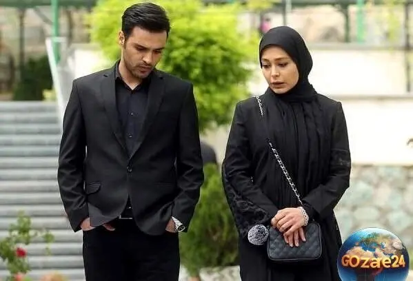 یادی از عشق‌های فراموش‌نشدنی امیر و ارغوان در سریال دلدادگان + فیلم لحظه‌های خاص و نکات جالب درباره راز نامزد بودن بازیگر مرد