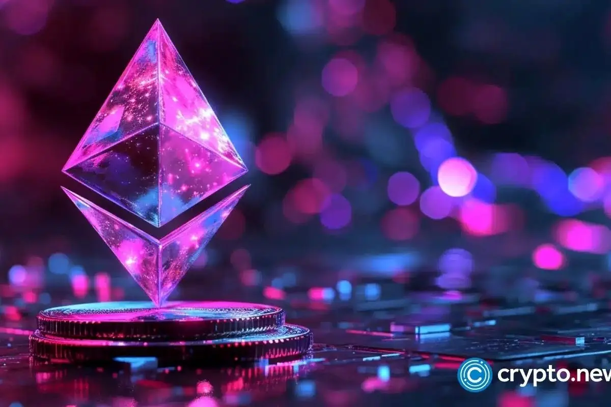 آینده درخشان ENS(Ethereum Name Service): چگونه سرویس نام اتریوم تحول در وب۳ و بازار رمزارزها را رقم میزند