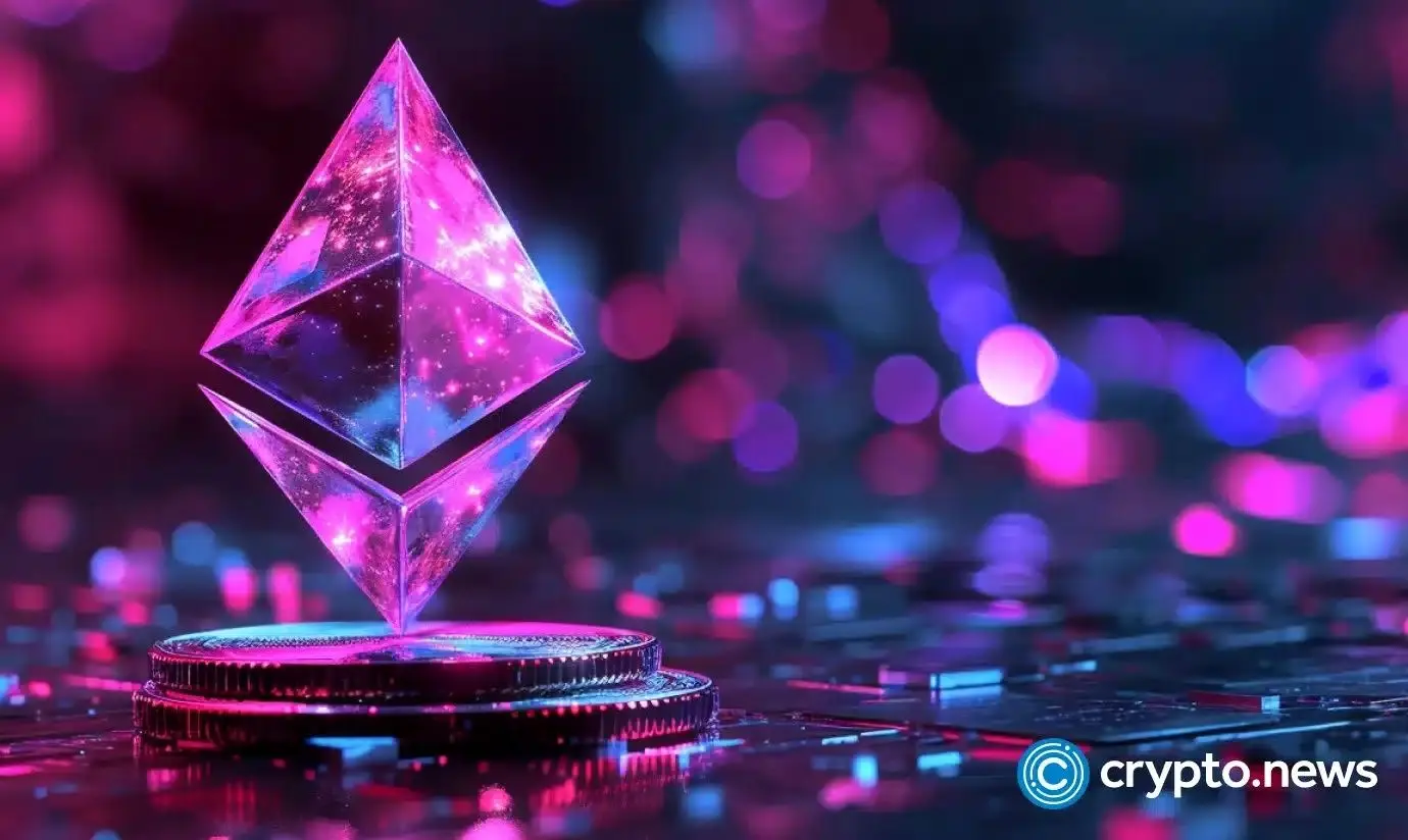 آینده درخشان  ENS(Ethereum Name Service): چگونه سرویس نام اتریوم تحول در وب۳ و بازار رمزارزها را رقم می‌زند