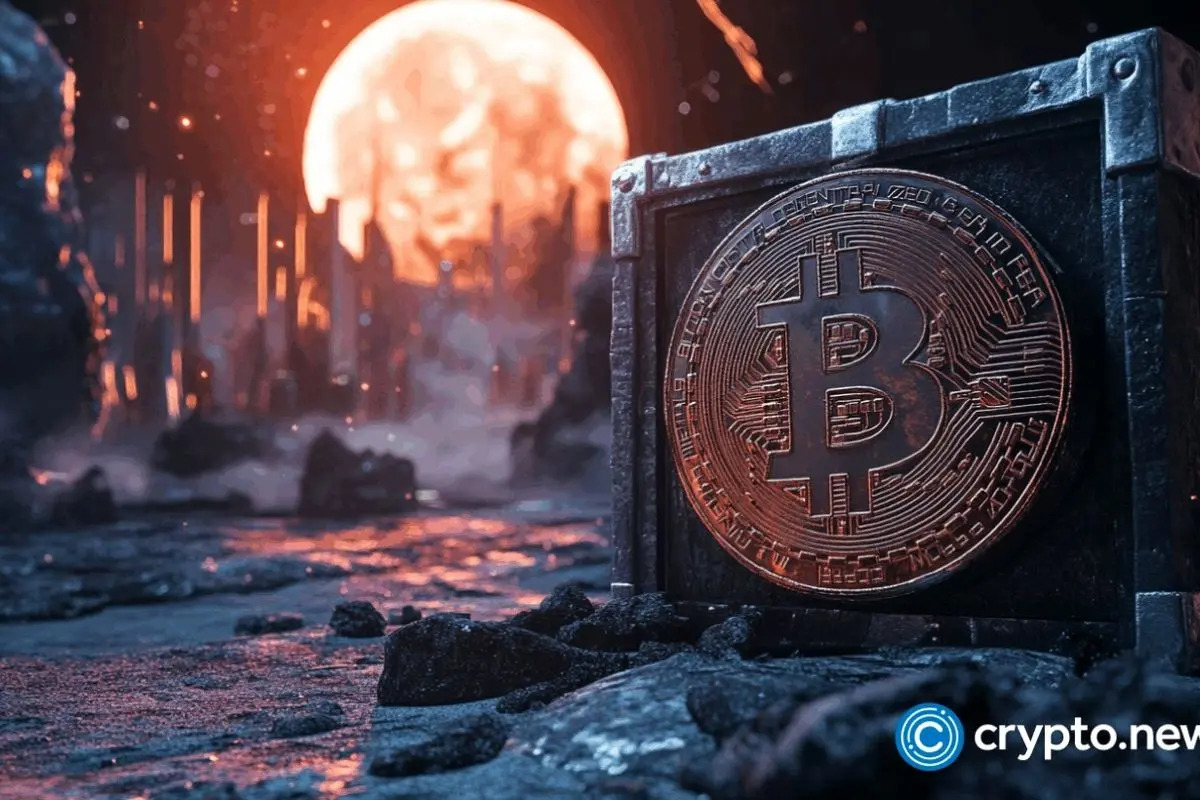 متاپلانِت با خرید ۱۲ میلیون دلار بیتکوین؛ نزدیک شدن به هدف بزرگ ۳۰ هزار بیتکوین تا سال ۲۰۲۵