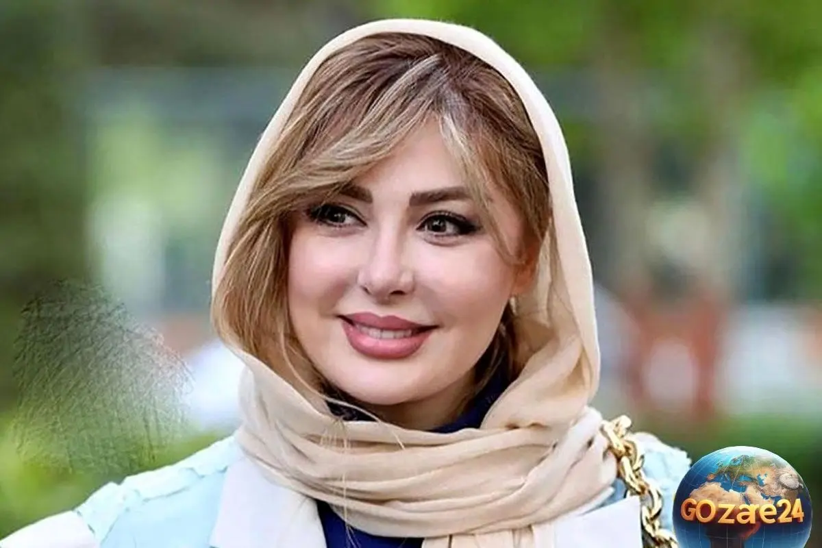 عاشقانههای نیوشا ضیغمی و همسرش در جشن نهمین سالگرد ازدواج + عکسهای ویژه و لحظات عاشقانه