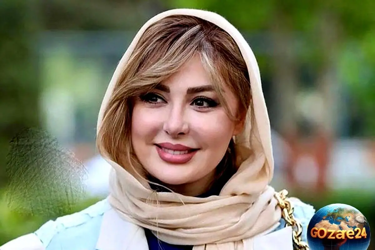 عاشقانه‌های نیوشا ضیغمی و همسرش در جشن نهمین سالگرد ازدواج + عکس‌های ویژه و لحظات عاشقانه