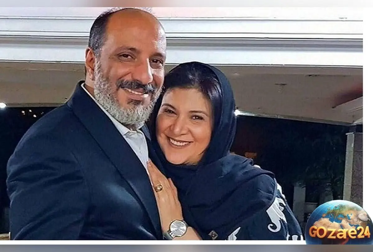 امیر جعفری با ذوق و شوق کنار کراش العالمین در سینما و حضور در اکران سریال یاغی در شیراز+ فیلم و جزئیات