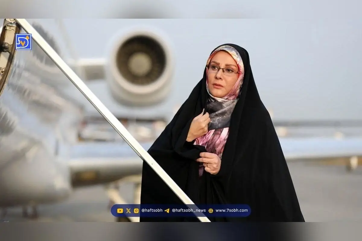تصویر جدید شیوا خسرومهر در کنار امید جهان؛ لحظهای نوستالژیک و خاطرهانگیز از سریال «بچه مهندس ۴»
