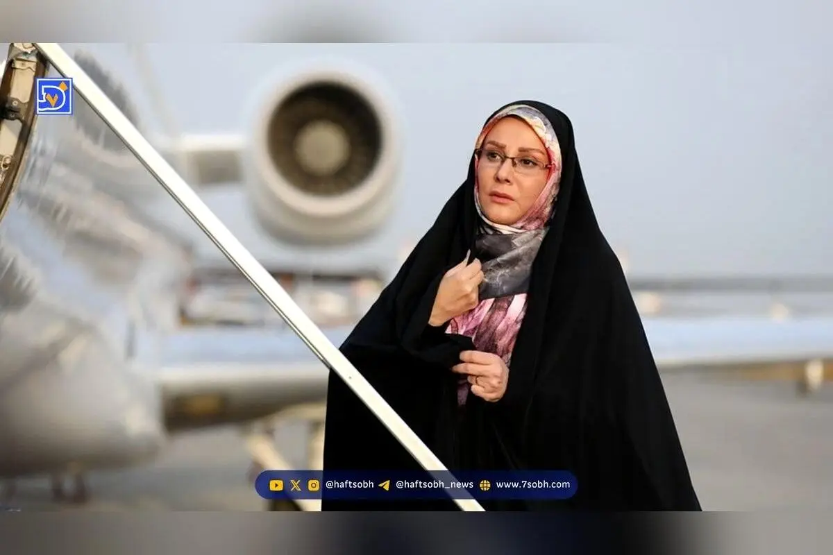 تصویر جدید شیوا خسرومهر در کنار امید جهان؛ لحظه‌ای نوستالژیک و خاطره‌انگیز از سریال «بچه مهندس ۴»