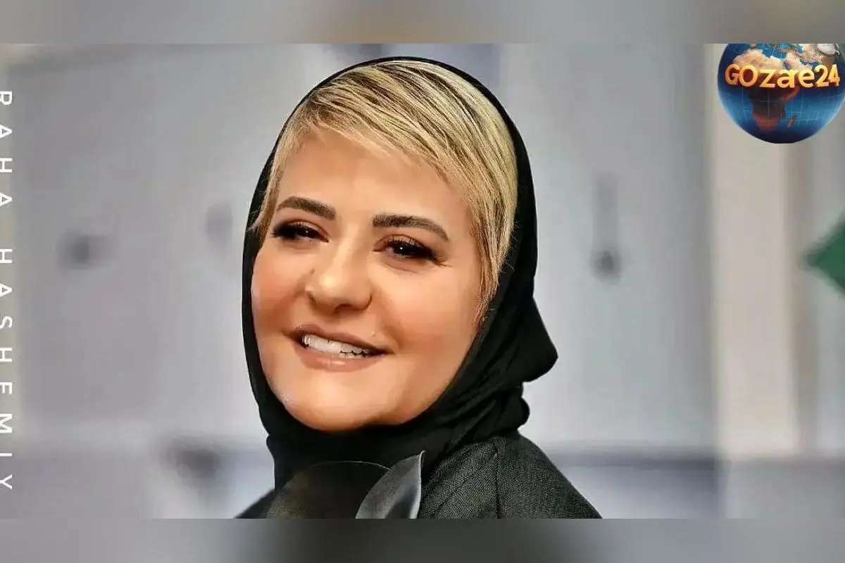 رابعه اسکویی در آستانه 60 سالگی با استایل جسورانه و میکاپ اروپایی، شکوفایی دوباره در عرصه مد و زیبایی