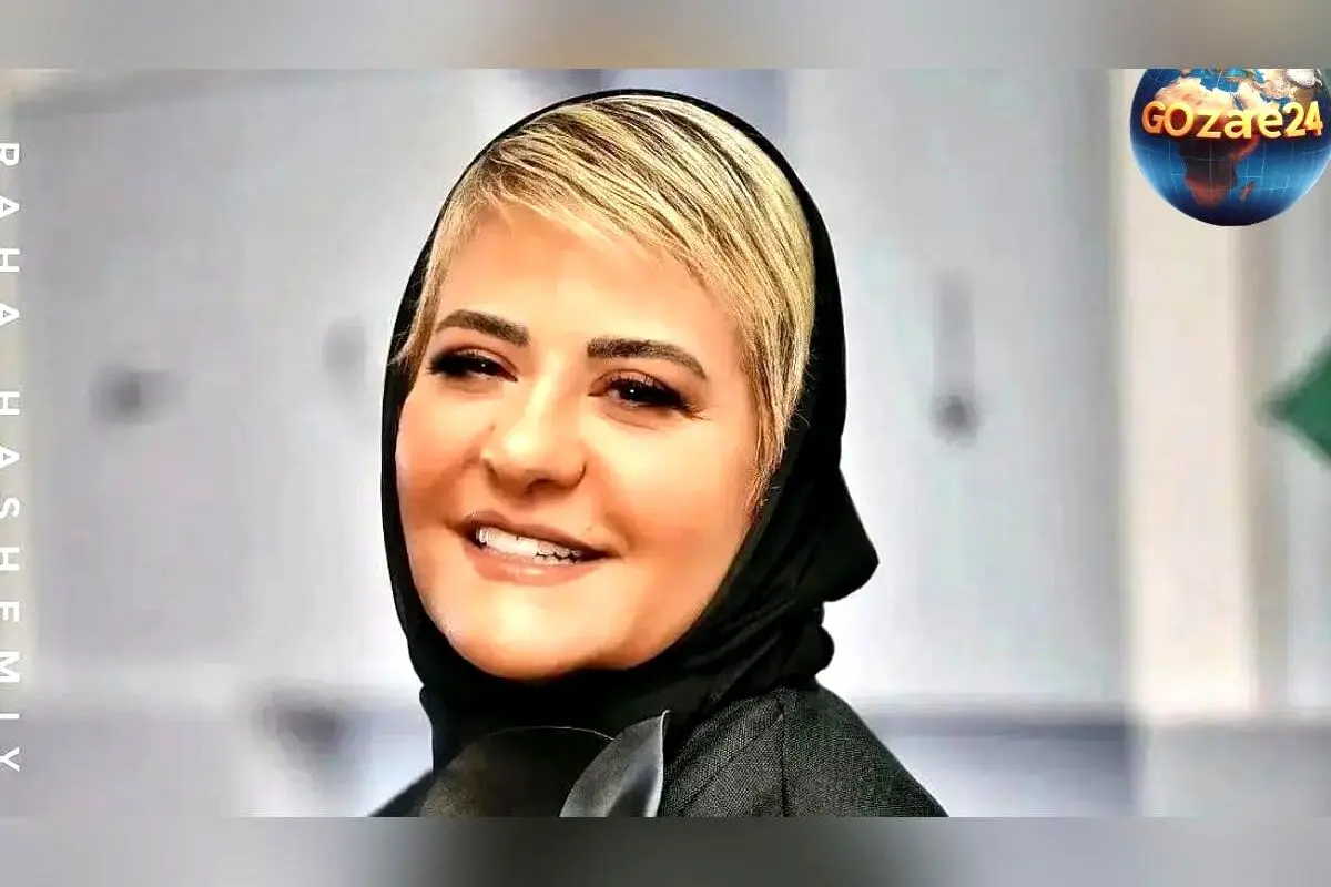 رابعه اسکویی در آستانه 60 سالگی با استایل جسورانه و میکاپ اروپایی، شکوفایی دوباره در عرصه مد و زیبایی