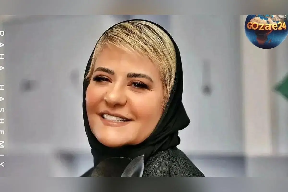 رابعه اسکویی در آستانه 60 سالگی با استایل جسورانه و میکاپ اروپایی، شکوفایی دوباره در عرصه مد و زیبایی