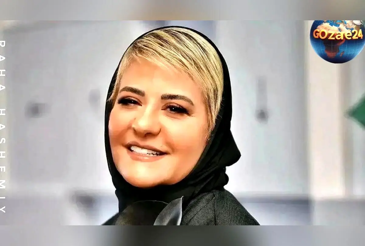 رابعه اسکویی در آستانه 60 سالگی با استایل جسورانه و میکاپ اروپایی، شکوفایی دوباره در عرصه مد و زیبایی