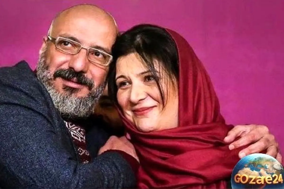 4 بازیگر زن مشهور ایرانی که از همسران خود بزرگ‌تر هستند و داستان‌های متفاوت زندگی‌آنها