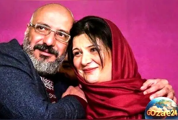 4 بازیگر زن مشهور ایرانی که از همسران خود بزرگ‌تر هستند و داستان‌های متفاوت زندگی‌آنها