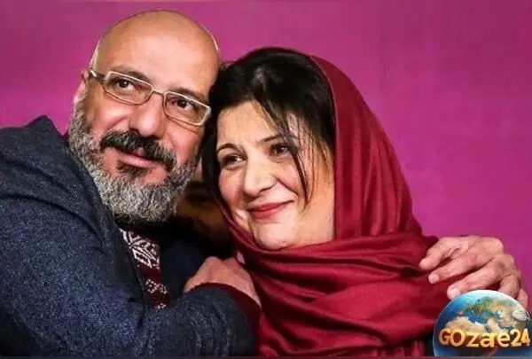 4 بازیگر زن مشهور ایرانی که از همسران خود بزرگ‌تر هستند و داستان‌های متفاوت زندگی‌آنها