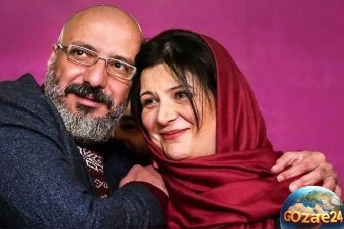 4 بازیگر زن مشهور ایرانی که از همسران خود بزرگ‌تر هستند و داستان‌های متفاوت زندگی‌آنها