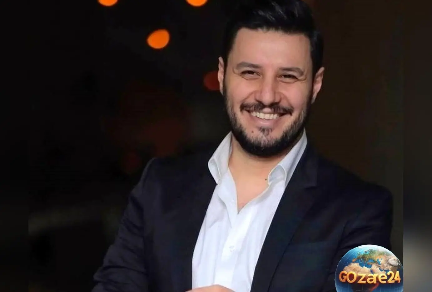 جواد عزتی با استایل متفاوت در فیلم هزارپا: مرزهای مد و راحتی را جا به جا کرد