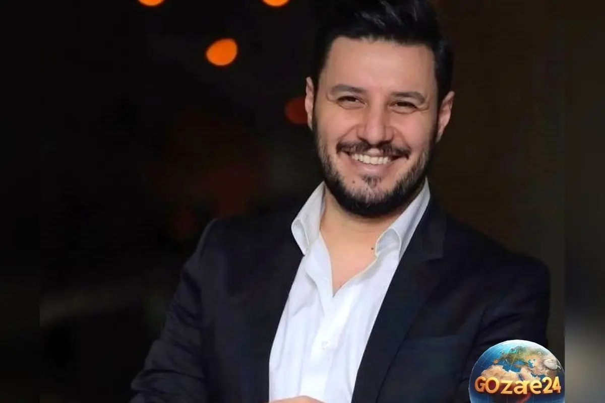 جواد عزتی با استایل متفاوت در فیلم هزارپا: مرزهای مد و راحتی را جا به جا کرد