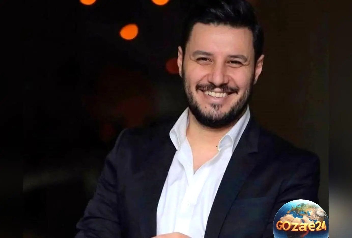 جواد عزتی با استایل متفاوت در فیلم هزارپا: مرزهای مد و راحتی را جا به جا کرد