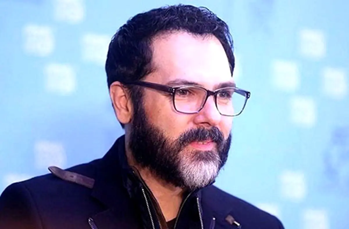 استایل لوکس و برند برتر کوروش تهامی در جشنواره‌ای پر از جذابیت و استایل بی‌نظیر