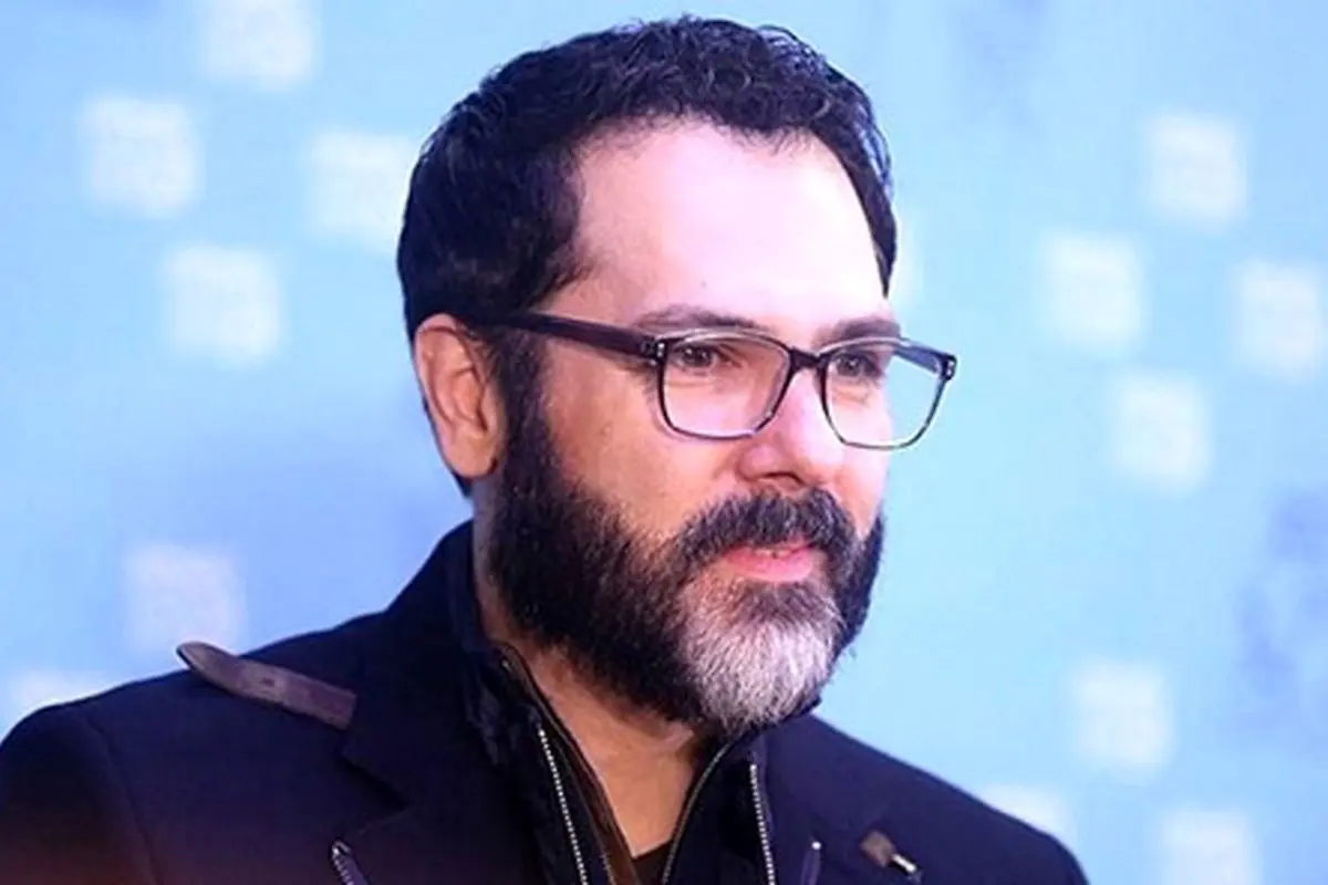 استایل لوکس و برند برتر کوروش تهامی در جشنواره‌ای پر از جذابیت و استایل بی‌نظیر