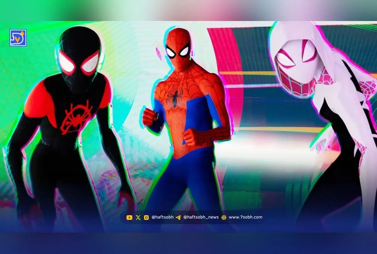 جزئیات جدید و هیجان‌انگیز از روند تولید فیلم Spider-Man: Beyond the Spider-Verse و زمان اکران قریب‌الوقوع