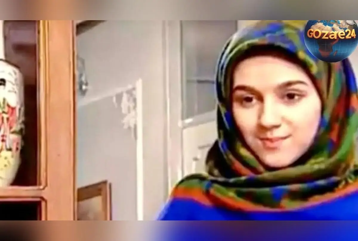 عکس‌های تغییر چهره ستاره اسکندری در نقش ناهید در سریال خاطره‌انگیز «ماجراهای خانه شماره ۱۳» پس از ۲۹ سال