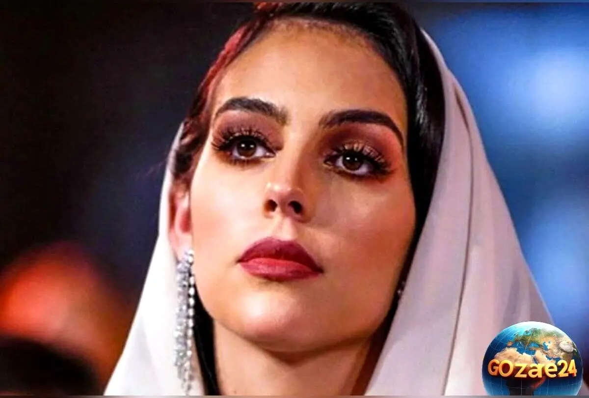 جورجینا حلقه ازدواج لاکچری خود را به نمایش گذاشت و دعا به زبان عربی خواند + عکس