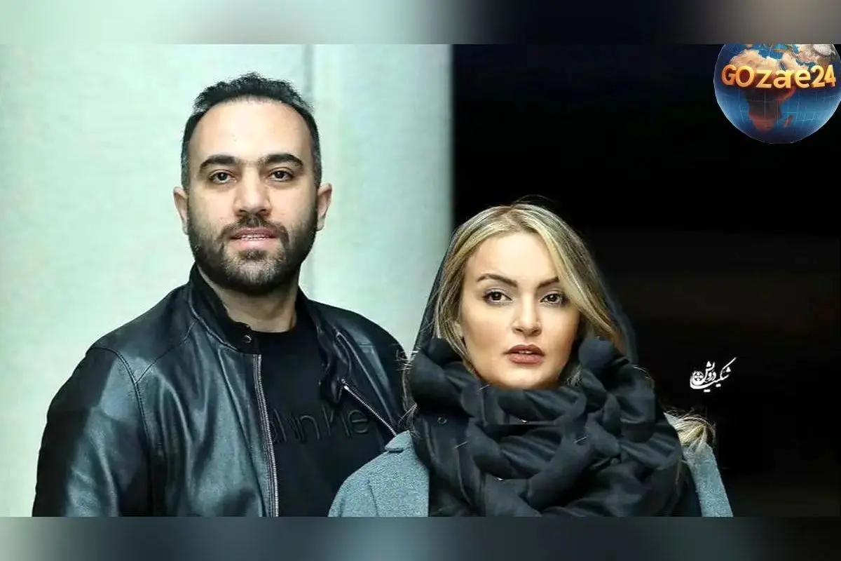 نیلوفر پارسا با استایل چارلی چاپلین؛ شوک 180 درجه‌ای بازیگر زن در دنیای مد و هنر