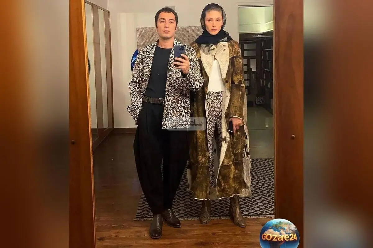نوید محمدزاده از جدایی فرشته حسینی و افسردگی پس از عشق؛ عکس جدید در اینستاگرام و واکنش‌ها