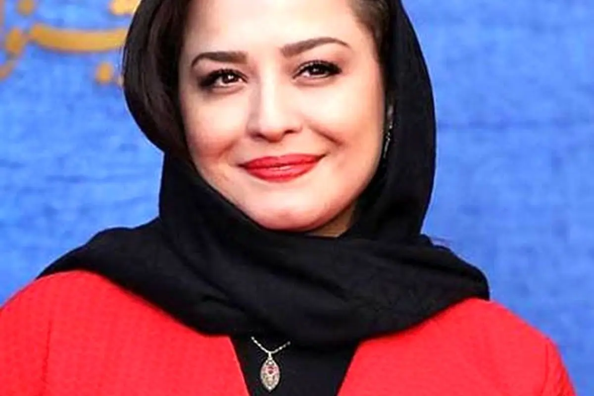 مهراوه شریفی نیا عروس شد! لباس عروس محشر و لحظههای خاص این بازیگر محبوب