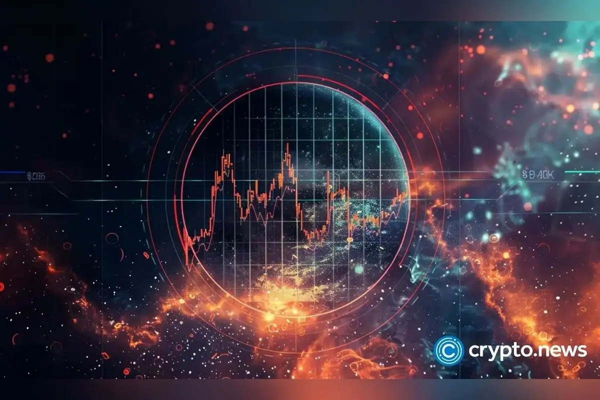 تحلیل تکنیکال استلار (XLM): شکست خط روند و چشم‌انداز صعودی در انتظار رمزارز XLM