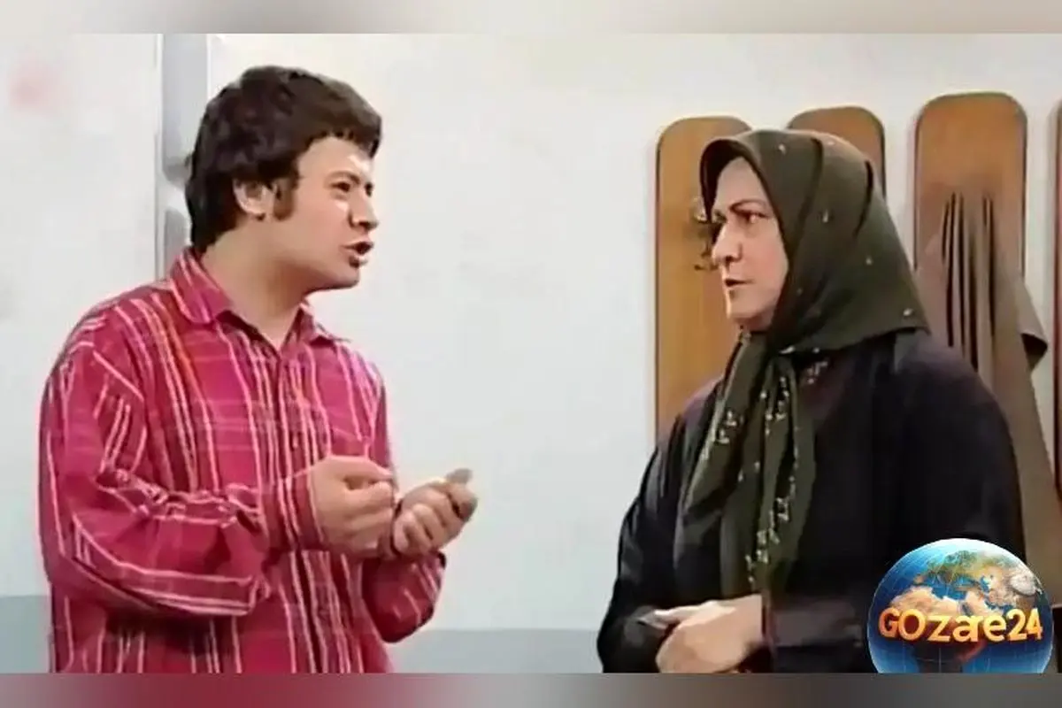 مریم امیرجلالی از درگیری‌های تند و خاطرات همکاری با علی صادقی در «متهم گریخت» و دلایل قطع همکاری