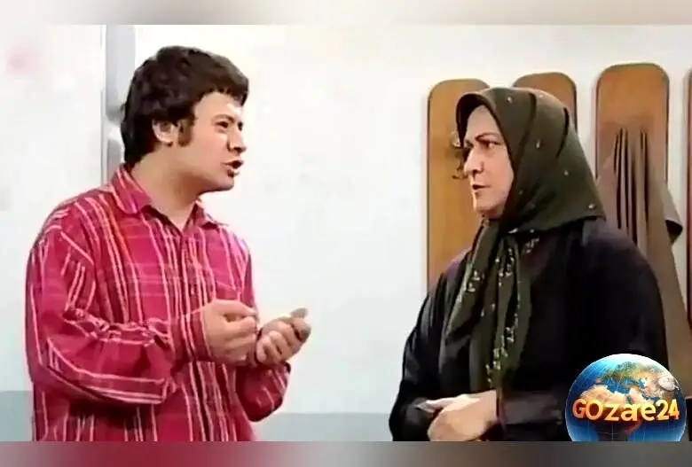 مریم امیرجلالی از درگیری‌های تند و خاطرات همکاری با علی صادقی در «متهم گریخت» و دلایل قطع همکاری