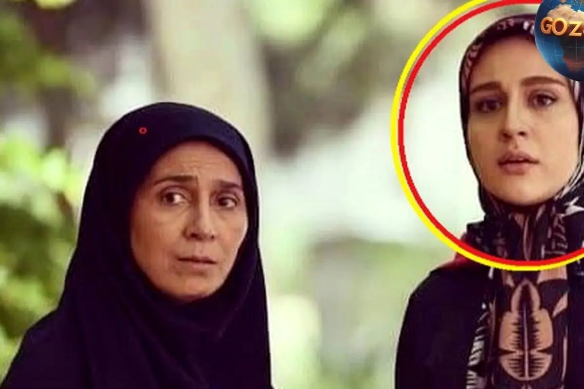 تغییر چهره مه لقا در ۳۳ سالگی؛ میترا رفیع با ظاهر جدید و زیباتر از همیشه پس از ۵ سال در «از سرنوشت»
