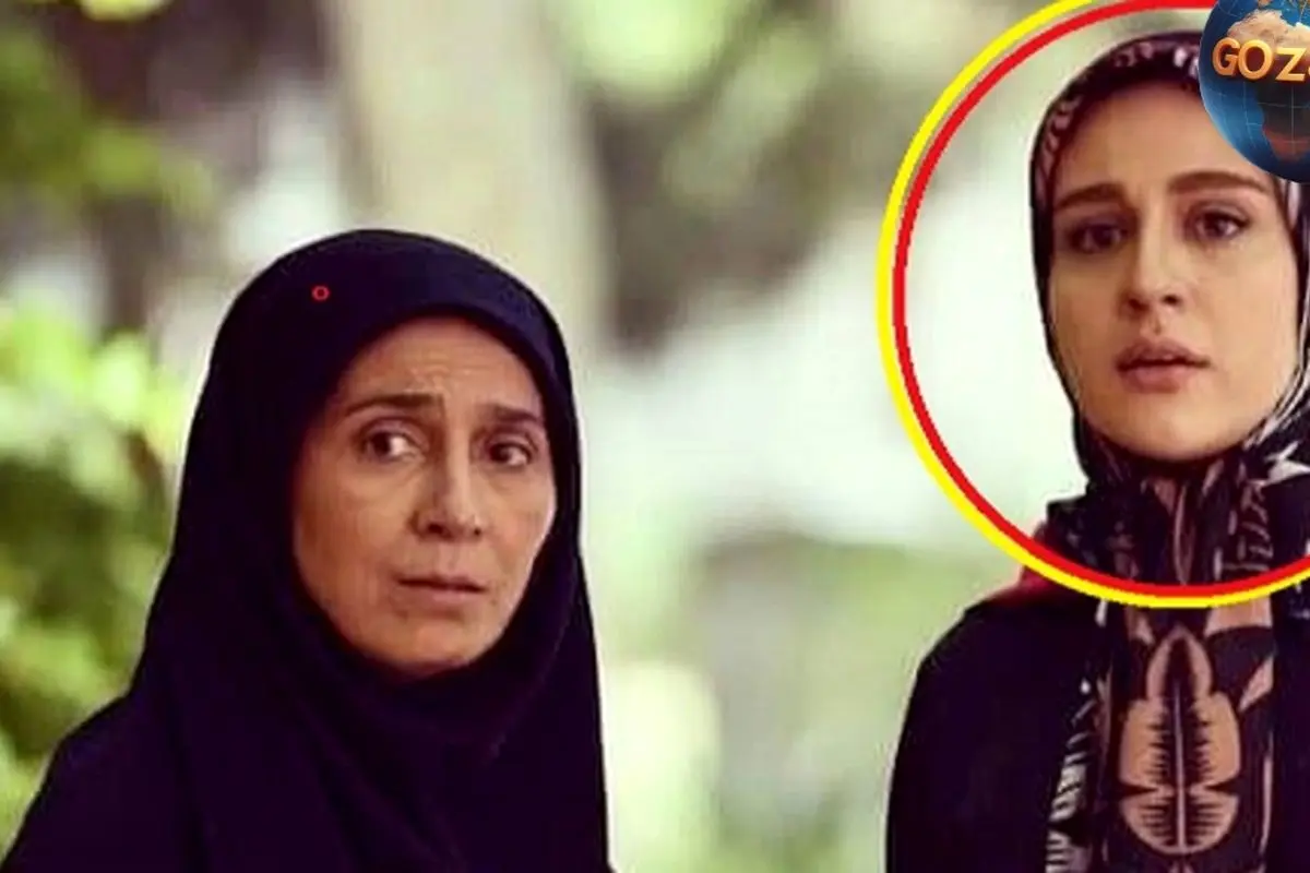 تغییر چهره مه لقا در ۳۳ سالگی؛ میترا رفیع با ظاهر جدید و زیباتر از همیشه پس از ۵ سال در «از سرنوشت»