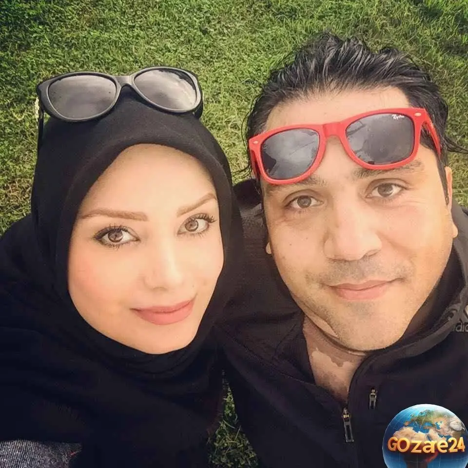 دکورسایون لاکچری ویلاهای صبا راد و مانی رهنما در شمال با حیاطی پر از انرژی و حس خوب