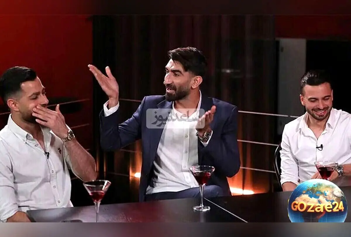 علیرضا بیرانوند: از خاطرات خنده‌دار استخر تا رکوردهای جهانی دروازه‌بانی و حواشی جنجالی