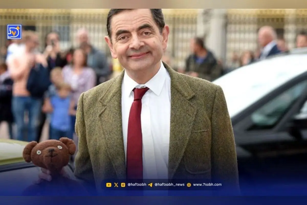 سفر در زمان با مستربین ۱۹ ساله و ۹۰ ساله در تخت بیمارستان: روایت دیدنی روآن اتکینسون