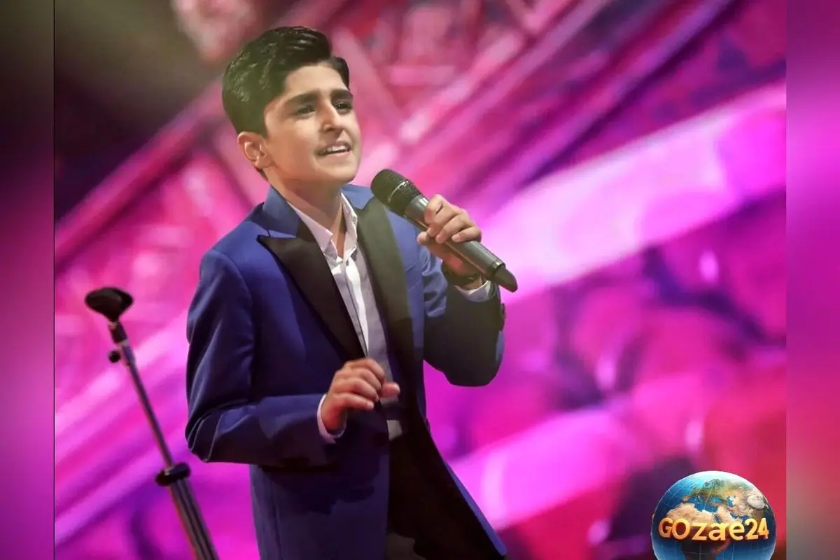 علی طولابی، ستاره لرستانی با صدای طلا و اجرای بینظیر در آهنگ لری