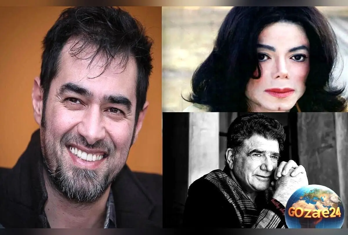 شهاب حسینی از ربنای استاد شجریان، علاقه به مایکل جکسون و تجربه سکته قلبی در سال 93 صحبت می‌کند